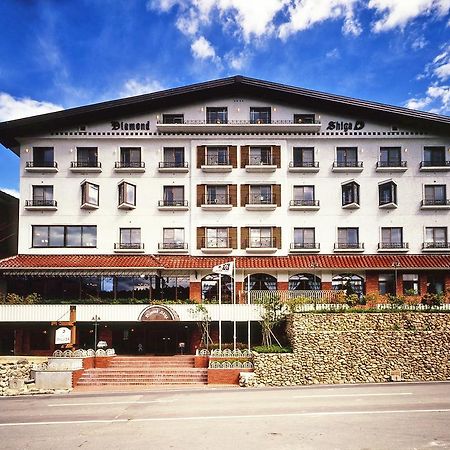 Hotel Diamond Shiga Yamanouchi  Zewnętrze zdjęcie