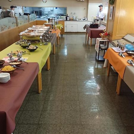 Hotel Diamond Shiga Yamanouchi  Zewnętrze zdjęcie