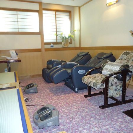 Hotel Diamond Shiga Yamanouchi  Zewnętrze zdjęcie