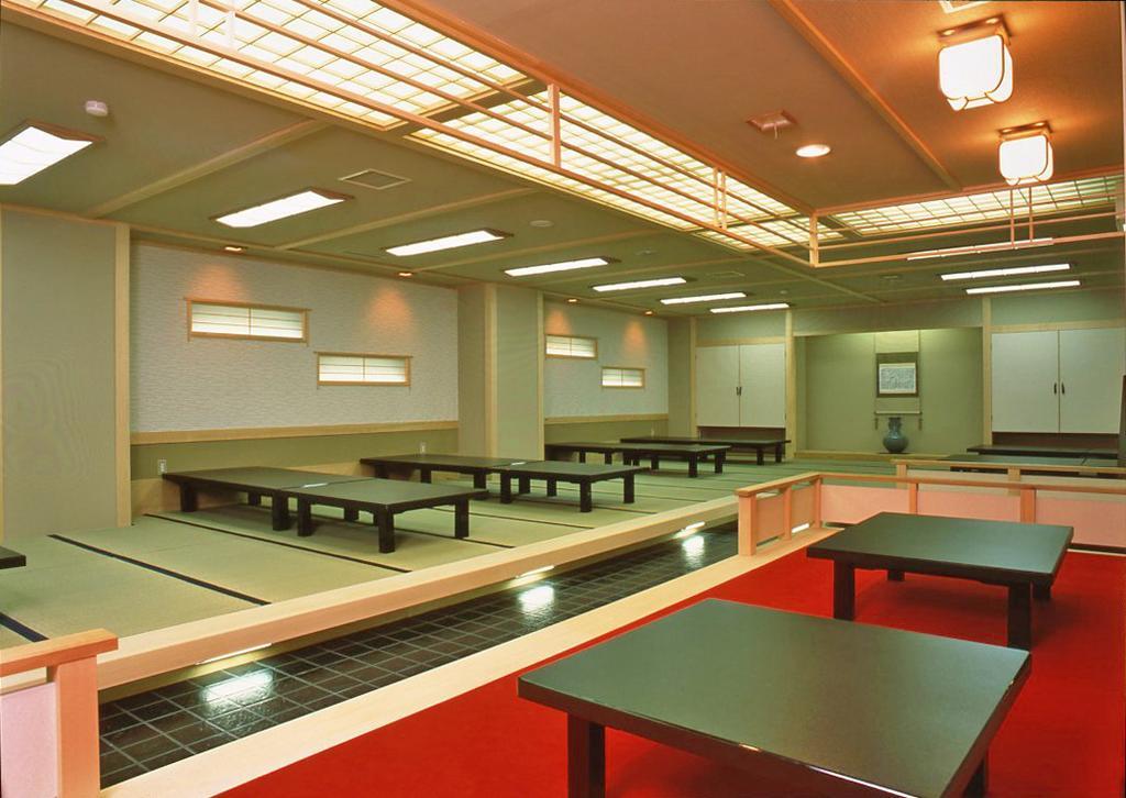 Hotel Diamond Shiga Yamanouchi  Zewnętrze zdjęcie