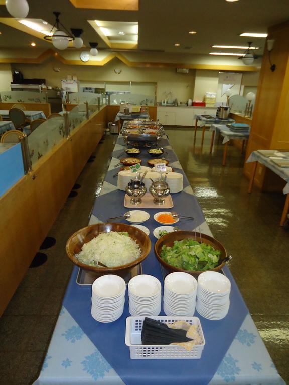 Hotel Diamond Shiga Yamanouchi  Zewnętrze zdjęcie