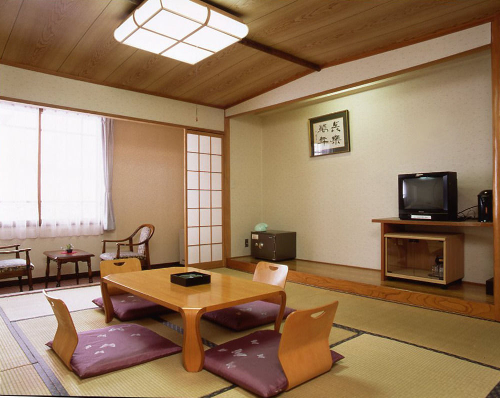 Hotel Diamond Shiga Yamanouchi  Zewnętrze zdjęcie