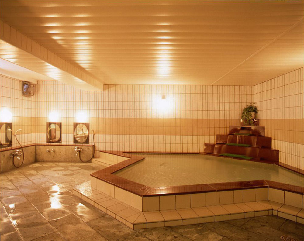 Hotel Diamond Shiga Yamanouchi  Zewnętrze zdjęcie