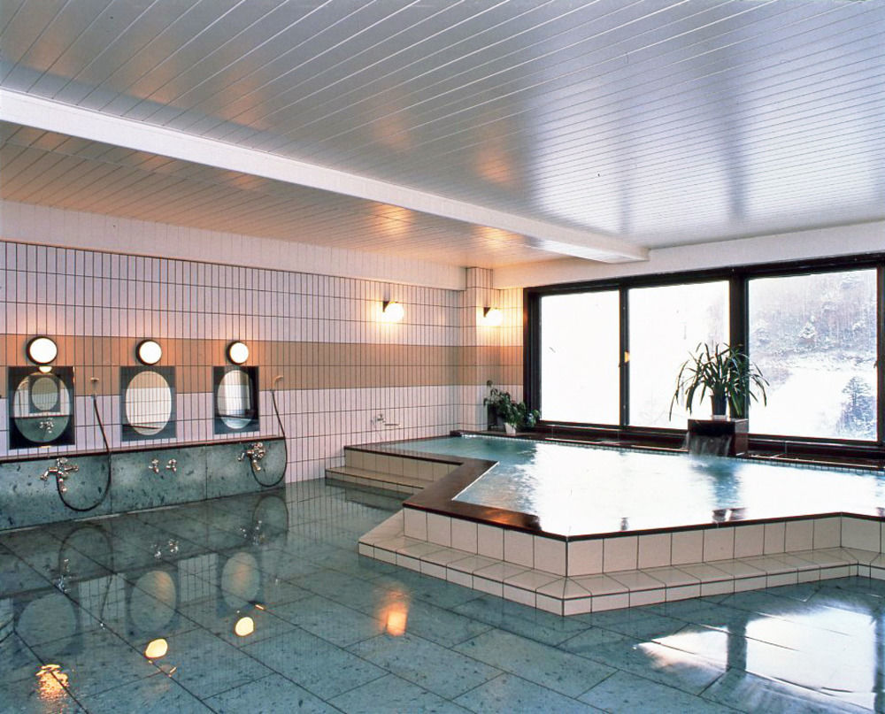 Hotel Diamond Shiga Yamanouchi  Zewnętrze zdjęcie