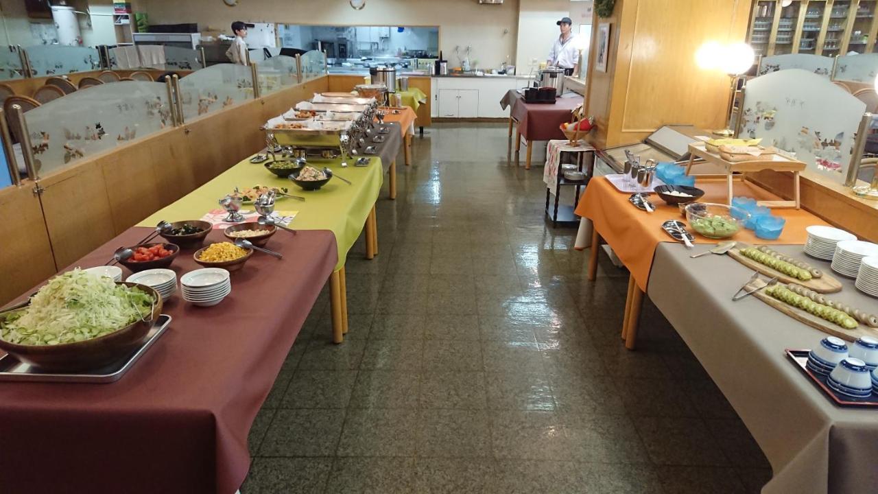 Hotel Diamond Shiga Yamanouchi  Zewnętrze zdjęcie