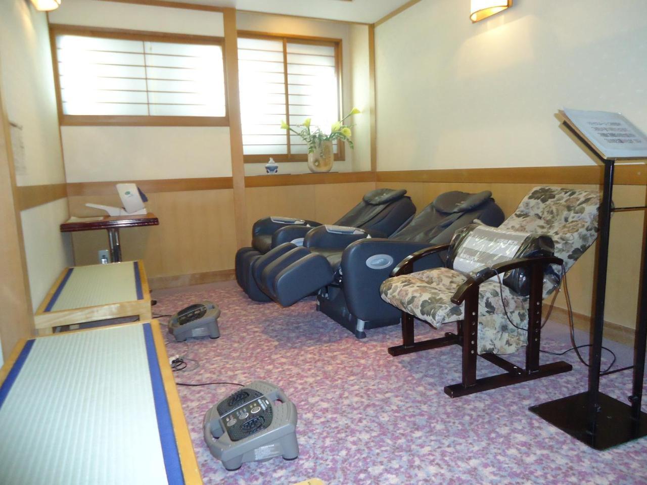 Hotel Diamond Shiga Yamanouchi  Zewnętrze zdjęcie