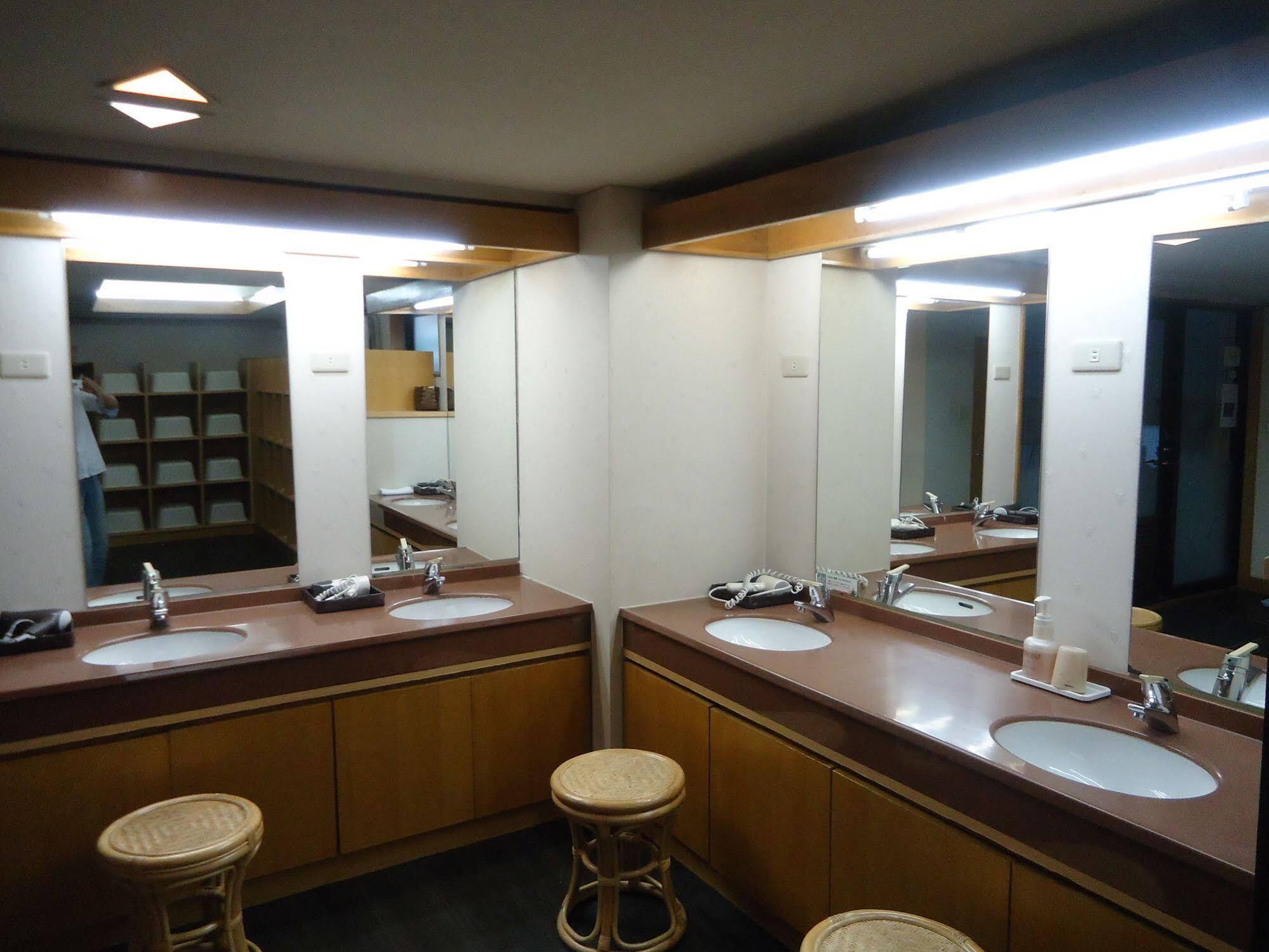 Hotel Diamond Shiga Yamanouchi  Zewnętrze zdjęcie