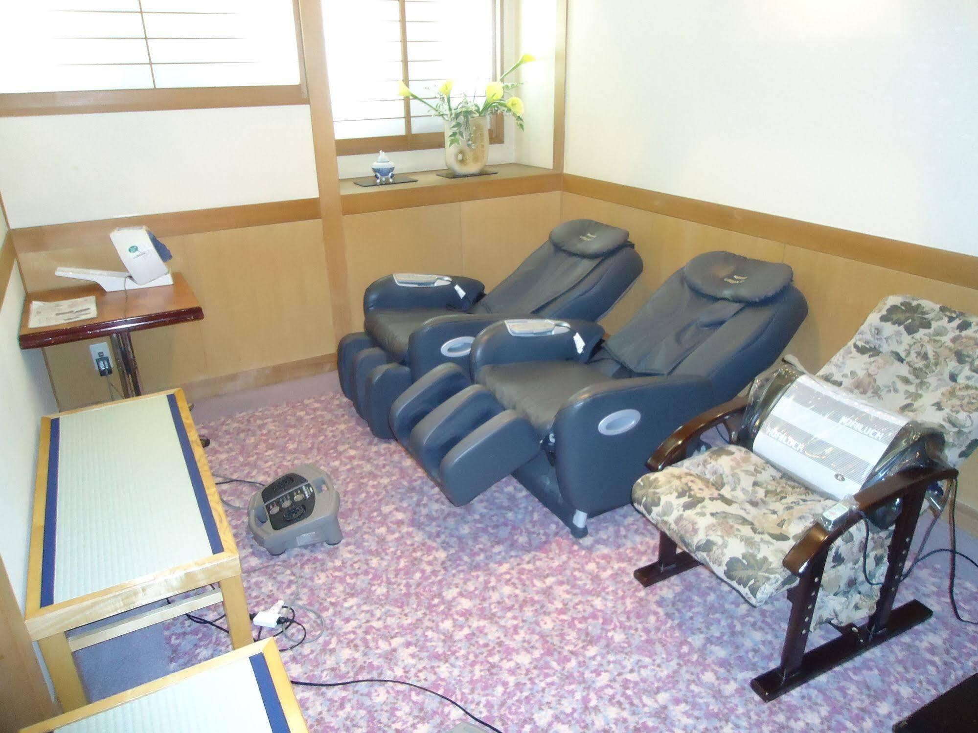 Hotel Diamond Shiga Yamanouchi  Zewnętrze zdjęcie