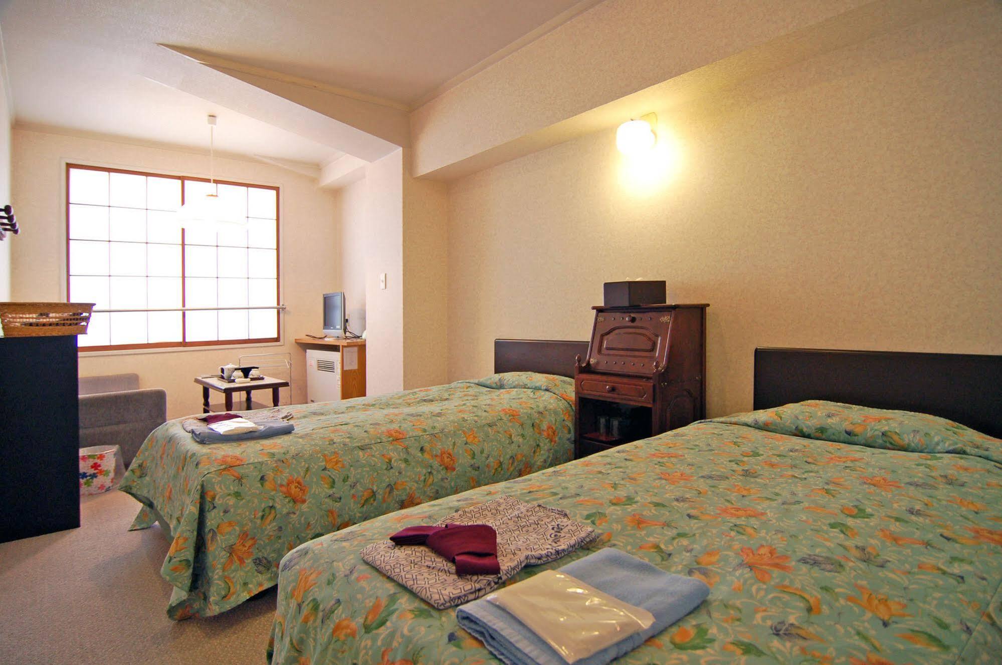 Hotel Diamond Shiga Yamanouchi  Zewnętrze zdjęcie