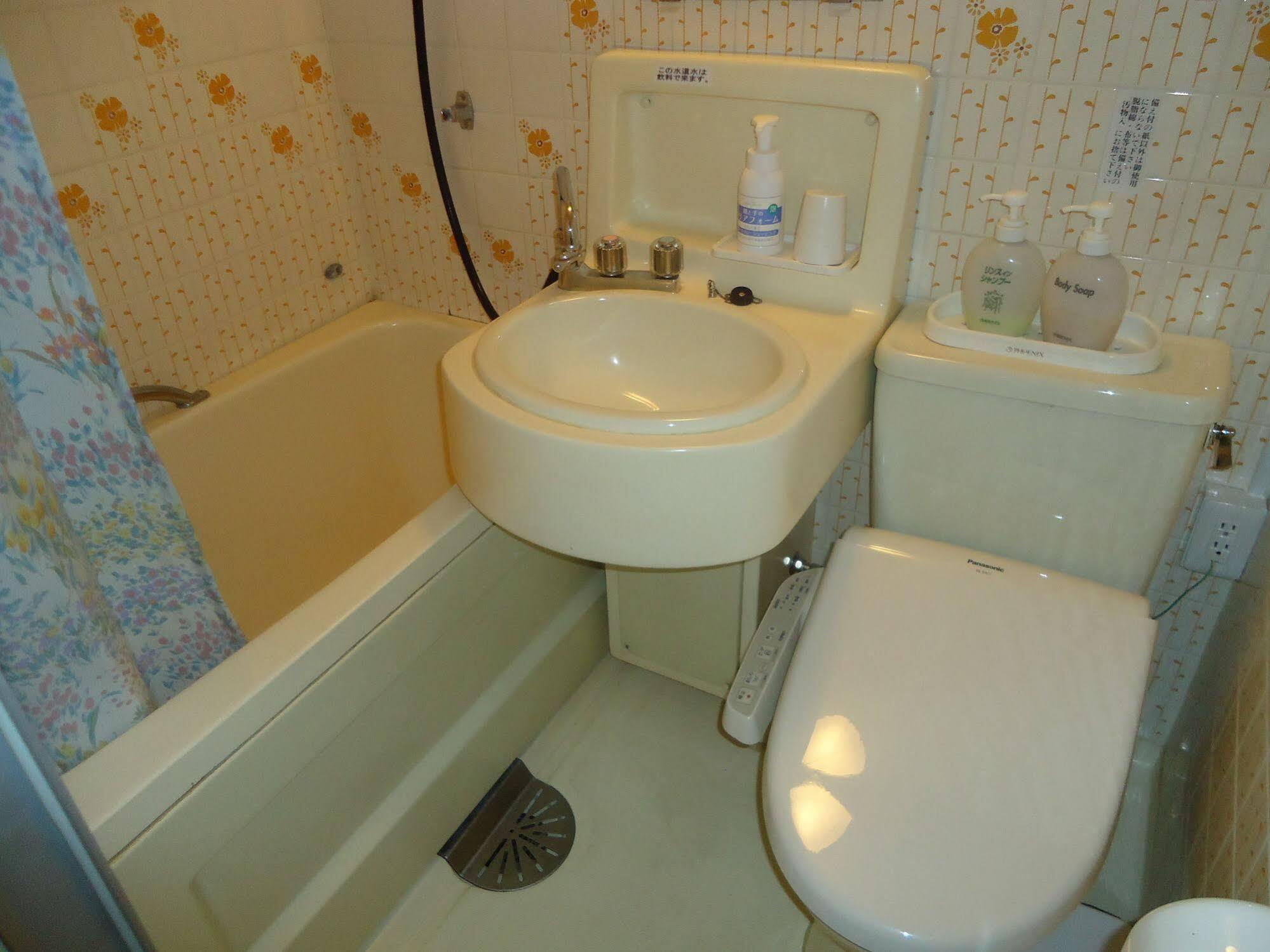 Hotel Diamond Shiga Yamanouchi  Zewnętrze zdjęcie