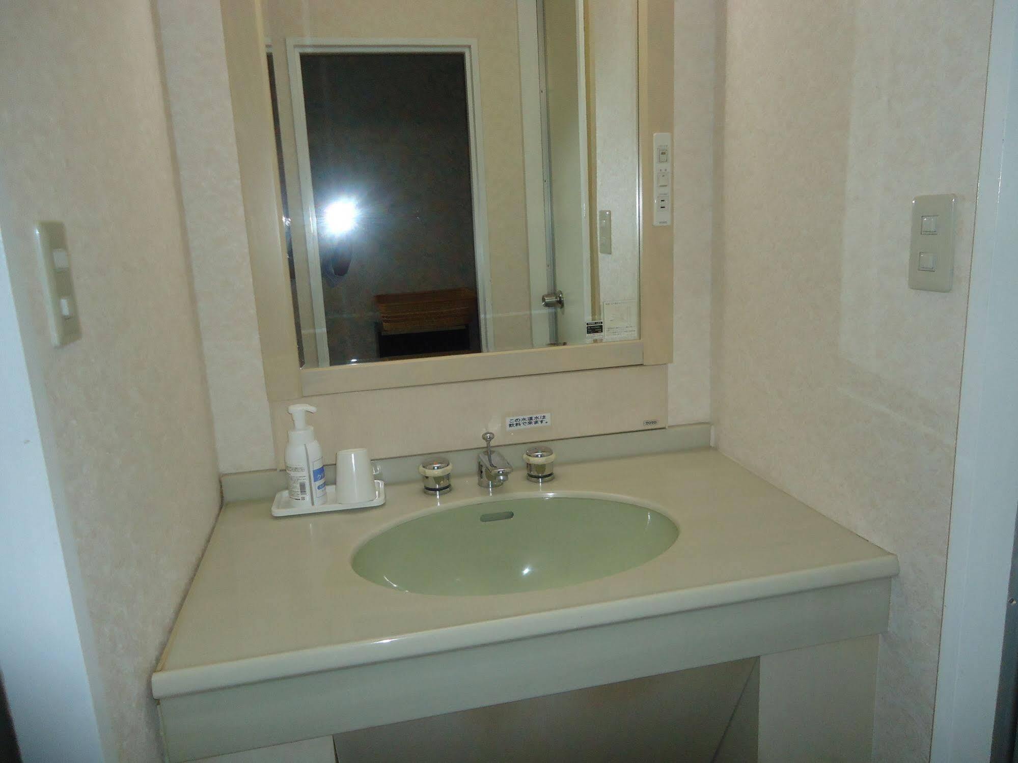 Hotel Diamond Shiga Yamanouchi  Zewnętrze zdjęcie