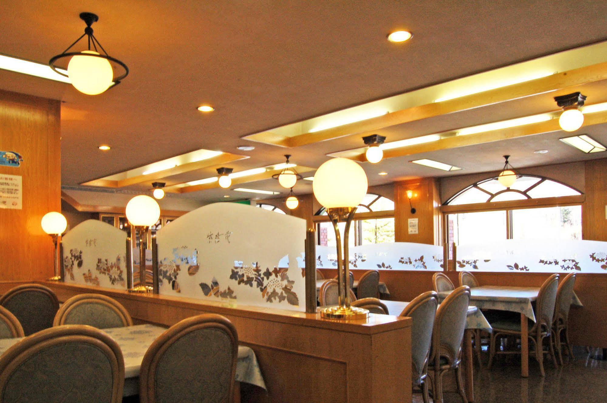 Hotel Diamond Shiga Yamanouchi  Zewnętrze zdjęcie