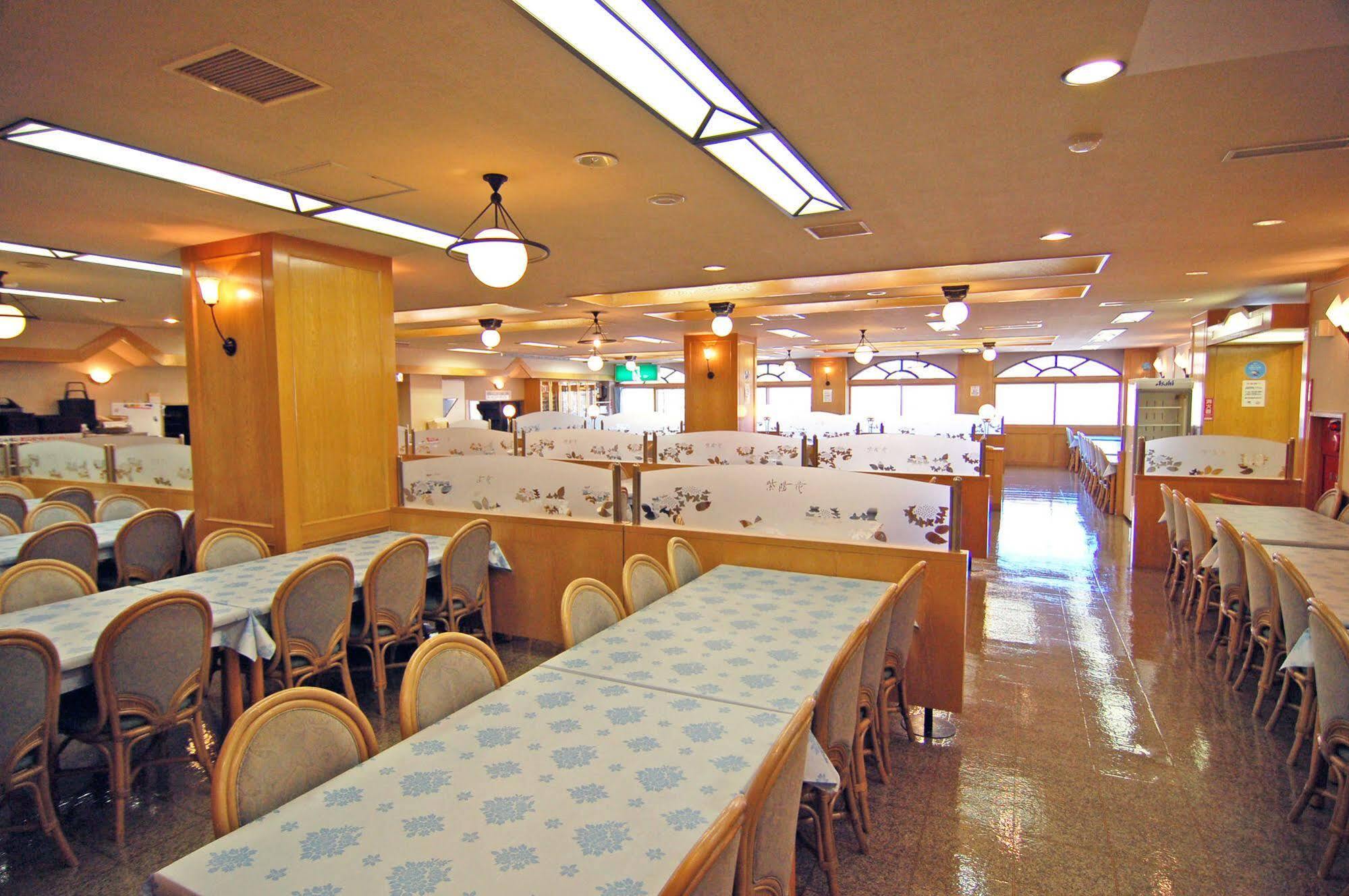 Hotel Diamond Shiga Yamanouchi  Zewnętrze zdjęcie