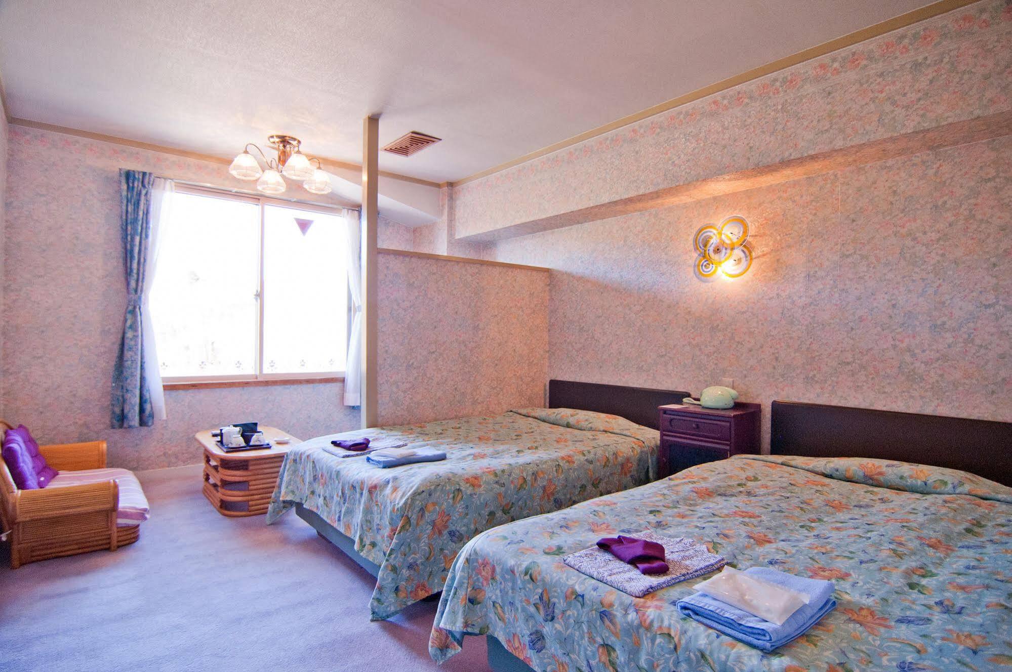 Hotel Diamond Shiga Yamanouchi  Zewnętrze zdjęcie