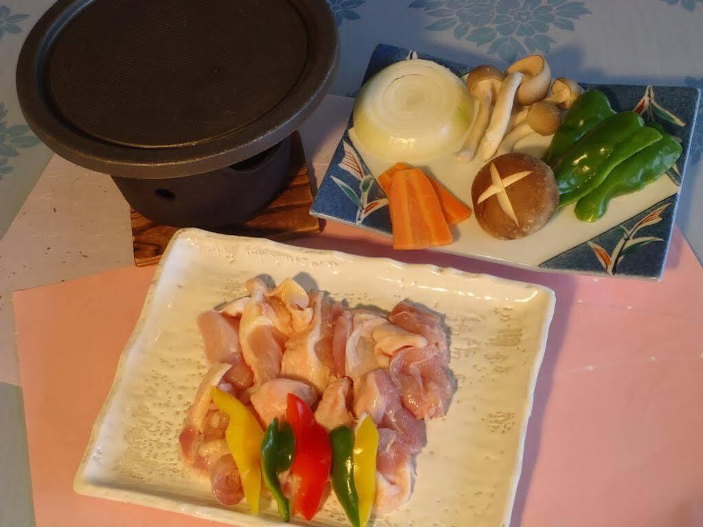 Hotel Diamond Shiga Yamanouchi  Zewnętrze zdjęcie