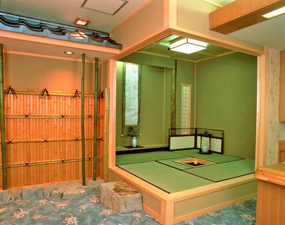 Hotel Diamond Shiga Yamanouchi  Zewnętrze zdjęcie